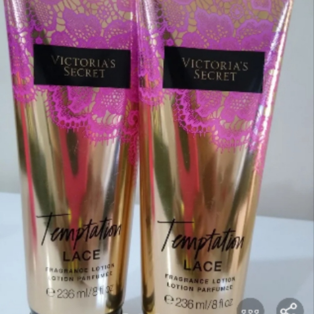 Victoria secret body lotion